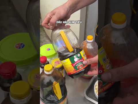 chia sẻ công thức nước chấm Vịt Quay #nuocchamvit #giavivitquay #âmthưcthanhdat #foodreview