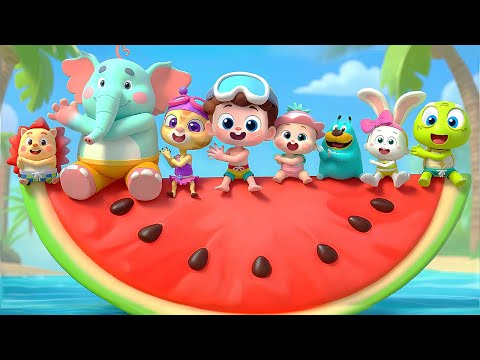 きもちのうた☺️😡If You're Happy and You Know It | イエス！ネオ | 赤ちゃんが喜ぶ歌 | 子供の歌 | 童謡 | アニメ | 動画 | ベビーバス| BabyBus