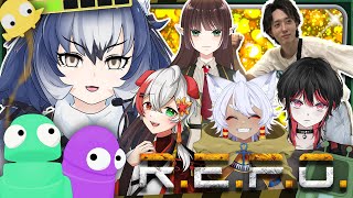 【R.E.P.O.】ばんグラメンツでれぽ！！【#ダイアはここにいる】