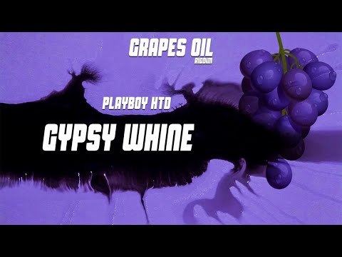 Playboy HTD – Gypsy Whine (Grapes Oil Bouyon Riddim) #carriacou #kayakmas #soca2024 #soca