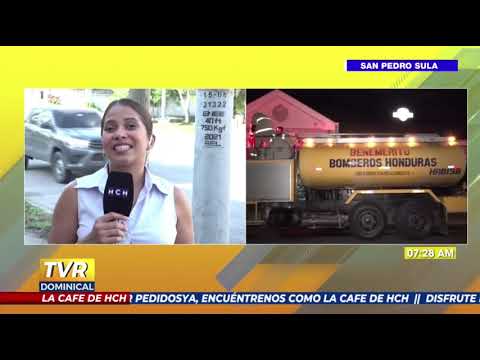 Venezolano muere por causas indeterminadas en San Pedro Sula