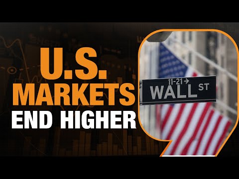 Nasdaq & S&P Surge: Markets Rally After Positive US Jobless Data