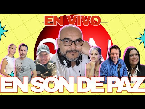 Se vienen 50.000 despidos en el estado? – En Son de Paz – con El Chueco Paz