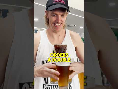 A very important Aussie lesson 🇦🇺