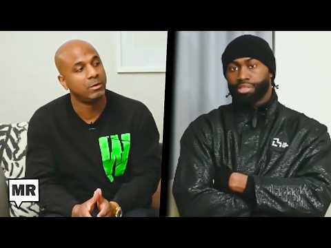 NBA Star Jaylen Brown Stuns Host With Labor Union Answer