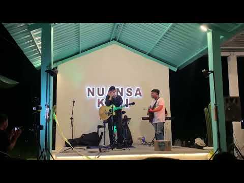 Satu Nama Tetap Dihati - Irwan Sumenep (Nuansa Kopi Jember)