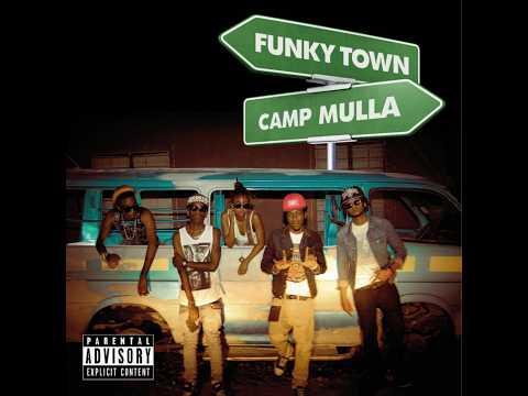 Camp Mulla - Move On (Official Audio)
