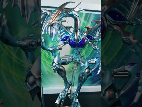 S.H MonsterArts Stardust Dragon   #yugioh #twitch #fyp #tiktok #reels #streamer #masterduel #memes
