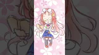 セリフ読み動画①