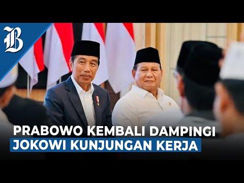 Wacana Prabowo - Ganjar, Cak Imin Ancam Koalisi Bubar