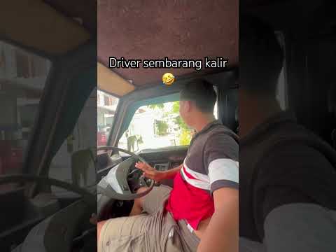 Sak anane di angkati bolo #elflong #automobile #busmania #masukberanda