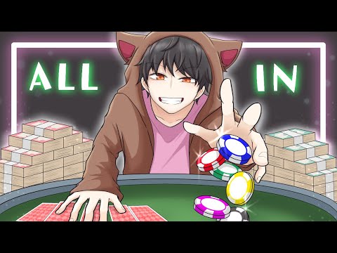 【GGpoker】雑談しながらまったりポーカー【ポーカー】