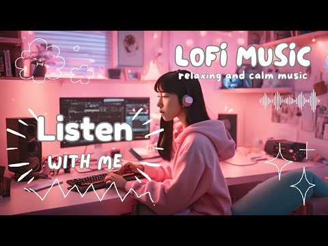 เพลงLoFiสำหรับนักเรียนที่กำล