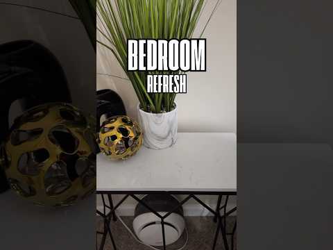 Clean with Me #homedecor #bedroommakeover #bedroomdecor #minimalist #cleanwithme