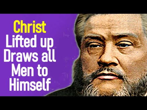 The Mysteries of the Brazen Serpent - Charles Spurgeon Sermon