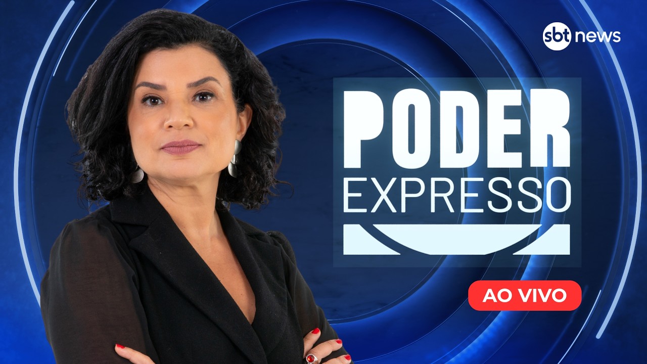 AO VIVO: ÚLTIMAS NOTÍCIAS APÓS A PRISÃO DO DONO DO BANCO MASTER | PODER EXPRESSO, com Raquel Landim