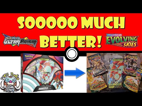 Pokemon TCG News