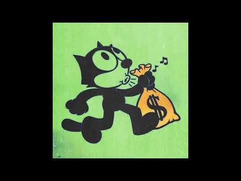 [FREE] MF DOOM TYPE BEAT | "CASH GRAB"