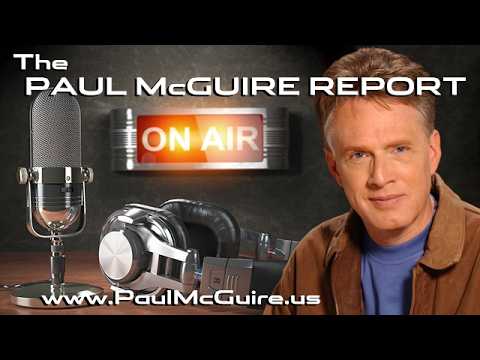 💥 TPMR 07/16/26 | AMAZING & TURBULENT CHAOS & CRISIS! | PAUL McGUIRE
