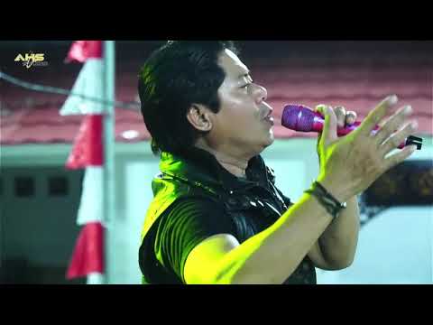 KECUPAN TERAKHIR - ANTHOVI || COVER LAGU SUARA MIRIP MANSYUR S