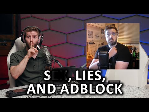 We Know Why No One’s Watching LTT – WAN Show September 19, 2025