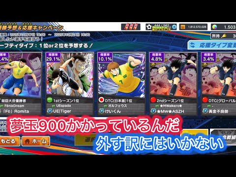 [たたかえドリームチーム]私はこの人を推します！#154