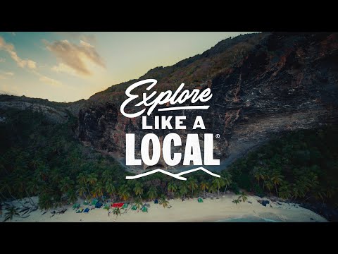 Explore Like a Local | Go Dominican Republic 4K