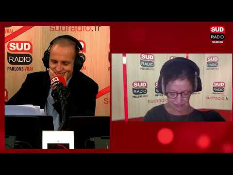 Elisabeth Lévy : L'appel de Macron à Lula : c'est de mauvaise com', ridicule et surjouée !