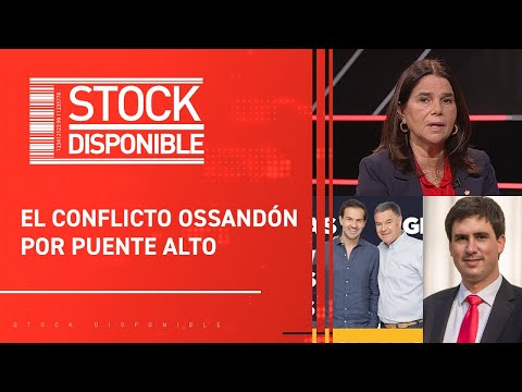 Les tengo una mala noticia, la familia está por sobre la política, Ximena Ossandón