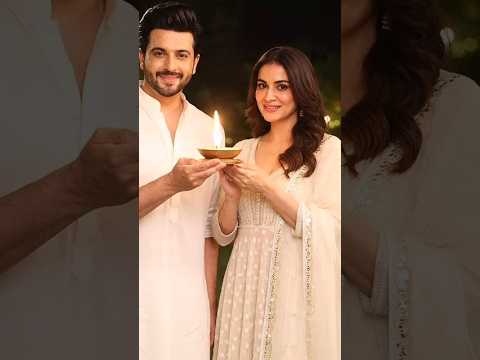 Karan and preeta cute pic 💕💗✨#reels #romanticsong #viralshort #trending #couple