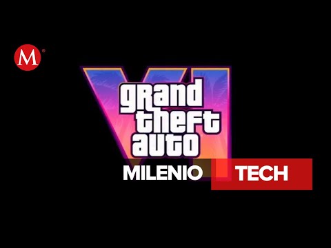 Google lanza Gemeni, Laser TV L9, Grand Theft Auto VI y más | Milenio Tech