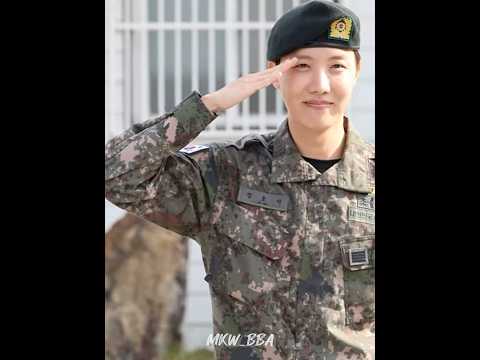 【ホビさん🦄おかえりなさい❣️】BTS × 「Lights」#shorts