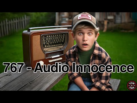 767 - Audio Innocence [VIDEO]