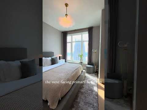 3-Bed Apartment for Sale in Morningside Heights, Manhattan NY
