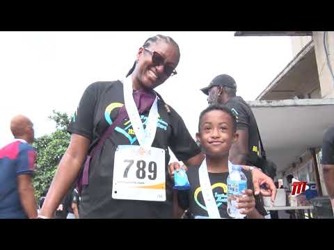 Down Syndrome Family Network Buddy Walk 2023