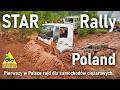 STAR Rally Poland 2024