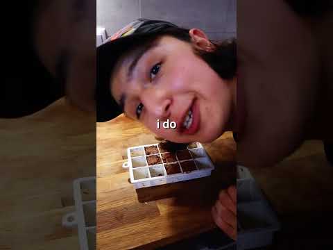 Połączyłem Wszystkie Czekolady w Jedną!