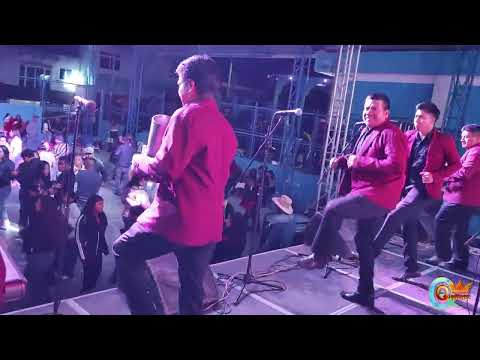 CHIQUI BABY - (COVER) Dinastía Musical Quiñónez- ( en Vivo)