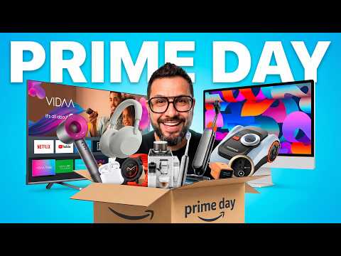 Le 20 MIGLIORi Offerte Prime Day Amazon 2026