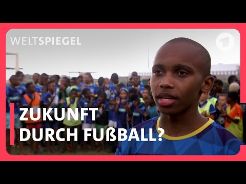 Verlorene Hoffnung nach der WM in Südafrika?