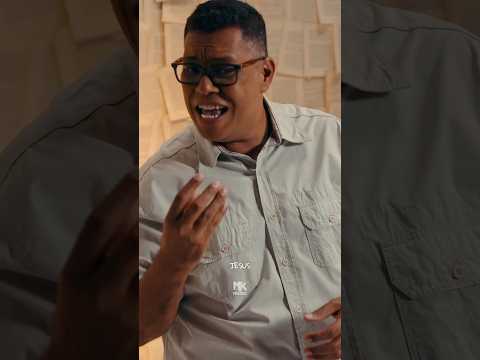 Um passado frustrado, uma nova vida em Cristo! Assista o clipe 