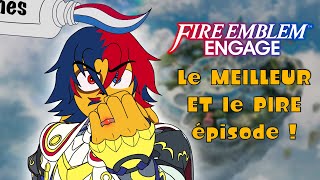 Vido-test sur Fire Emblem Engage