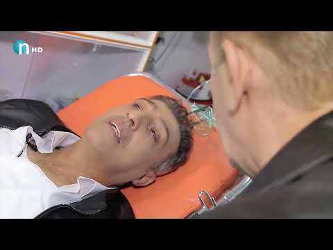 عیرفانی وەستا محمد نەخۆشەو بە ئیسعاف گەیەنرایە نەخۆشخانە!