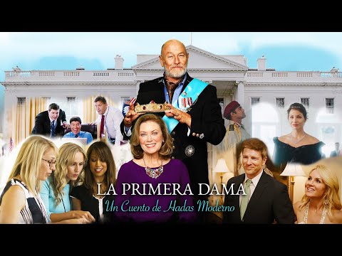 La Primera Dama | Trailer | Nancy Stafford | Corbin Bernsen