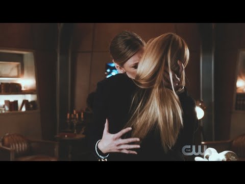 Sara Lance e Ava Sharpe | Episode 3x12 | Legendado | parte 2 |