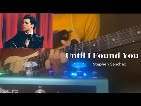 UntilIFoundYou-StephenSan