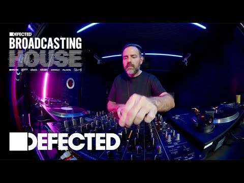 Deetron (Live from The Basement)