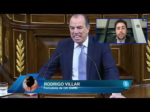 RODRIGO VILLAR: Muchos medios de comunicación situaban a Danego como el candidato favorito