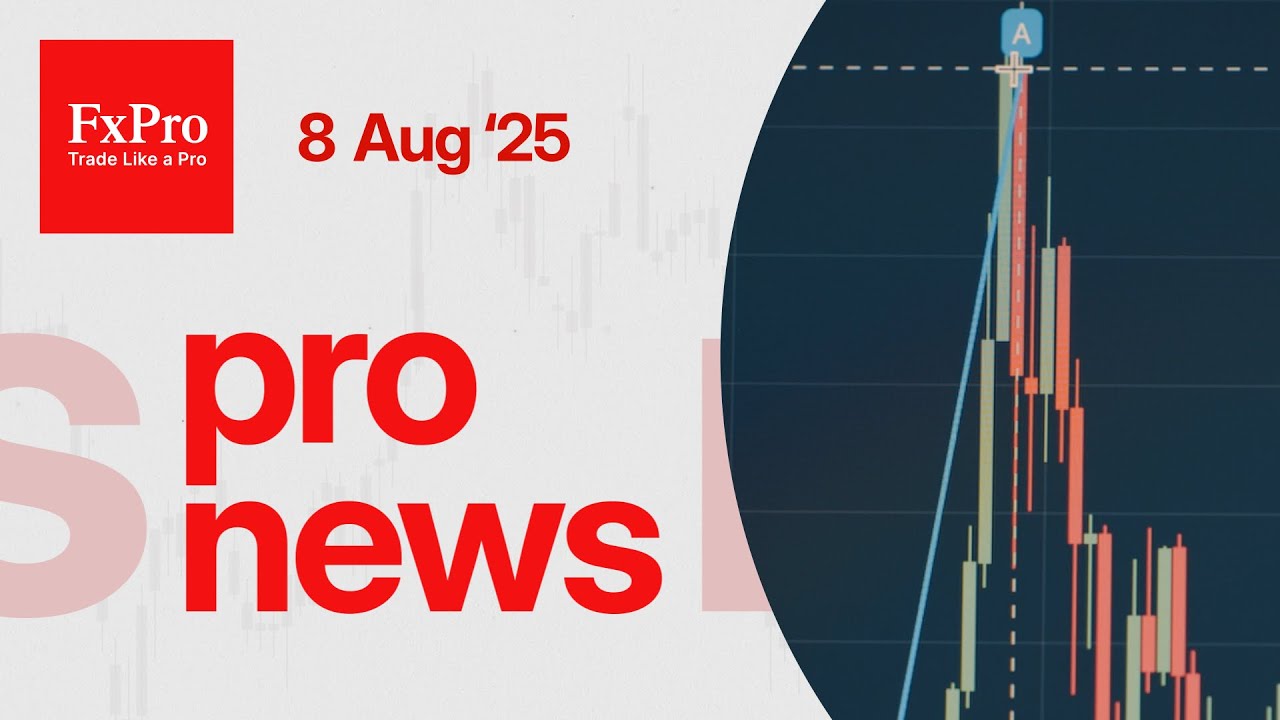 Pro News Weekly : 🔥Dollar Dives, Gold Rallies & Bitcoin Regroups