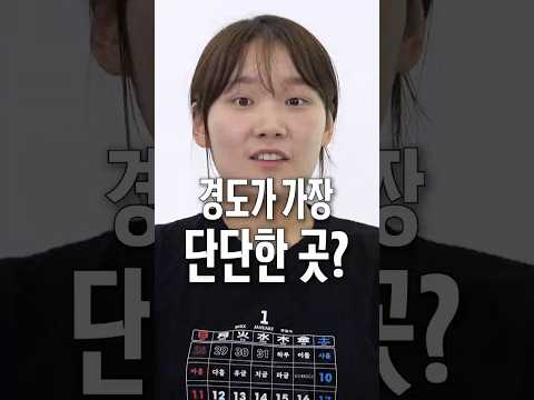 인체에서 가장 경도가 단단한 곳은?
